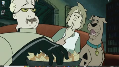 Shaggy and Scooby Doo Get A Clue Episode 20 There's a Doctor in the House Review