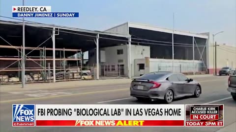 Các nhà điều tra đã tìm thấy hàng nghìn lọ máu và mô. Chuột biến đổi gen được thiết kế để mang COVID