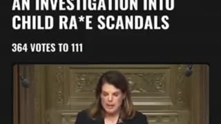 Disturbing news Britain