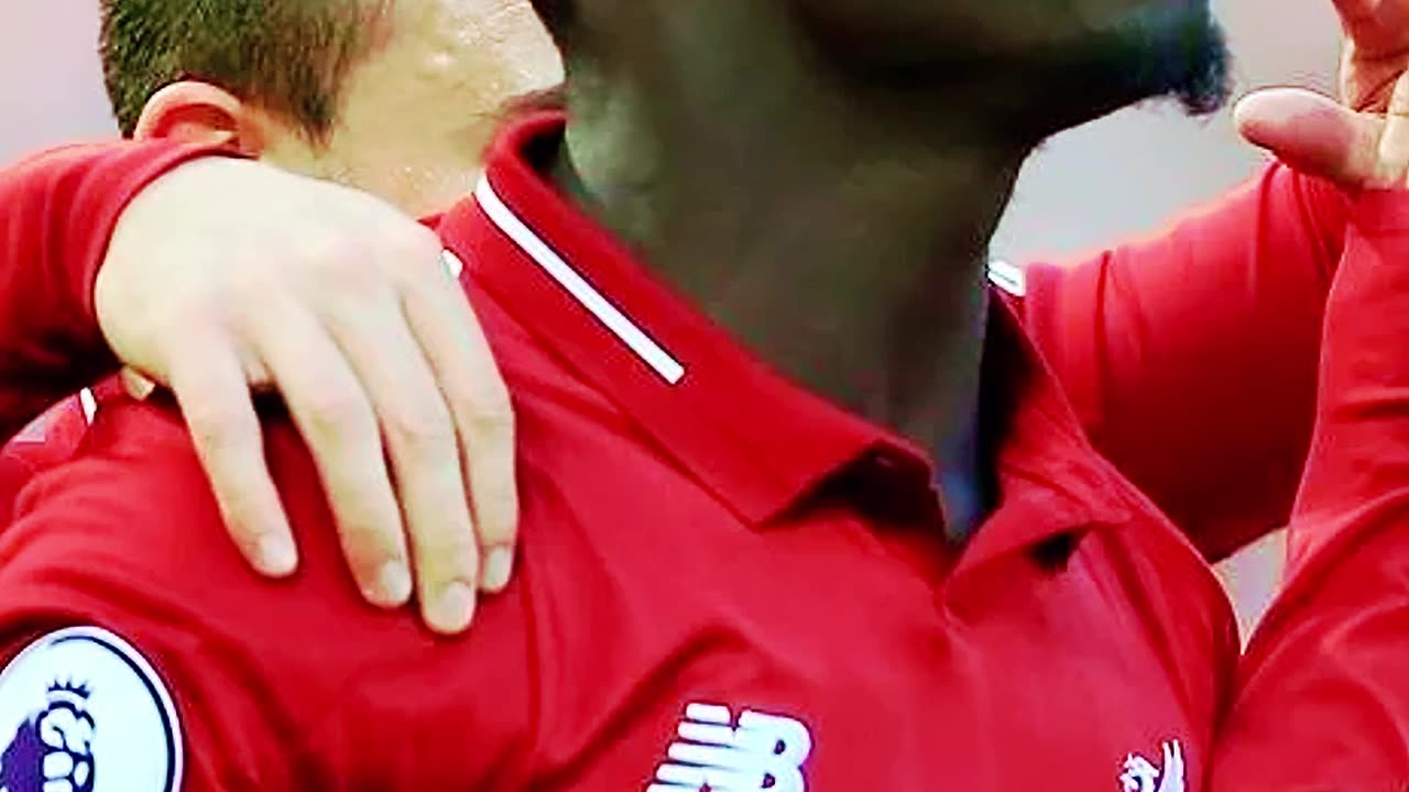 Mane finally lifts lid on what really went on with Salah