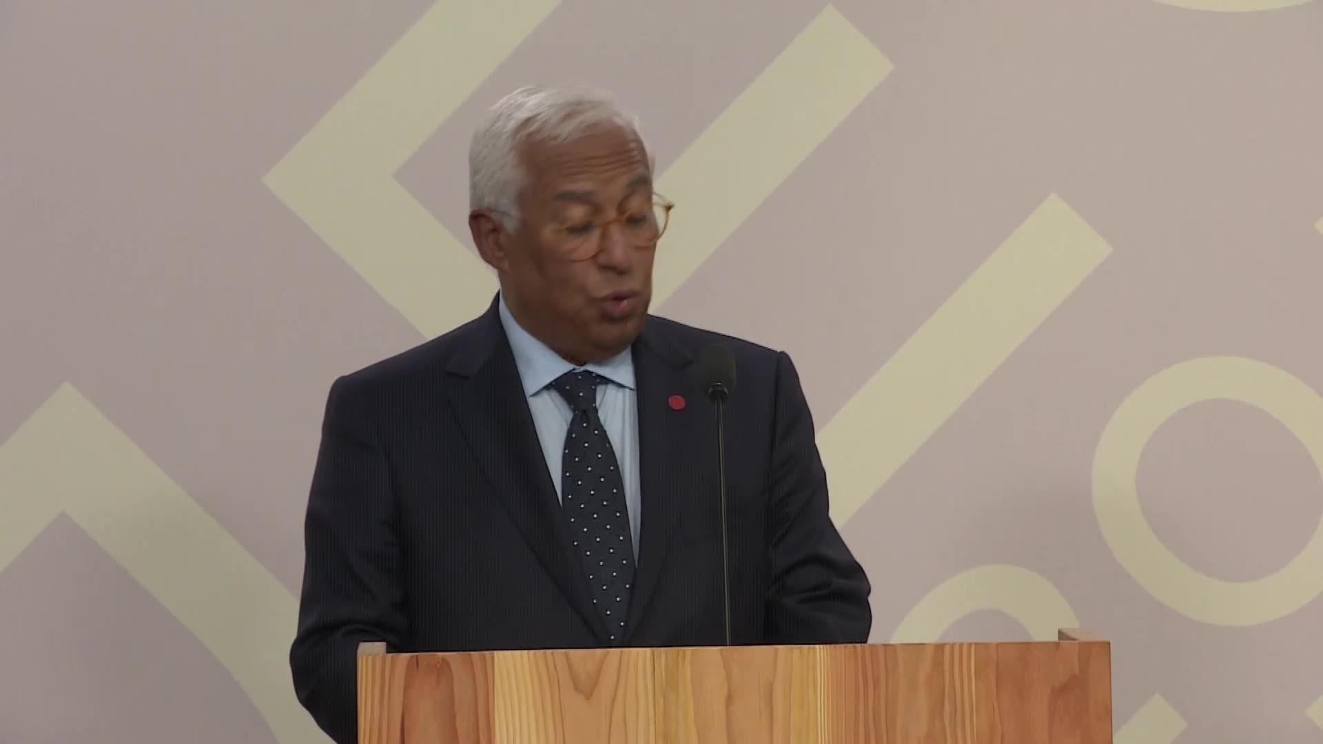 EU Defence Plans & Ukraine Support: Costa’s Big Announcements | Europe Politics | Amaravati Today