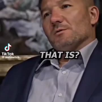 Steven M. Greer - Kaj je projekt Blue Beam