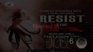 Tyson James ~ Holy Rebellion { Lyrics } Remix 1 Christcore PC FX