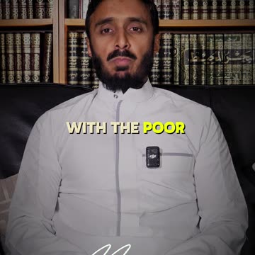 You’ll Break Your Fast in Hours—But They Can’t