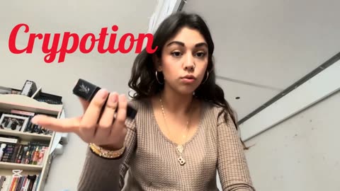 My sexy turkish teen Crypotion p9