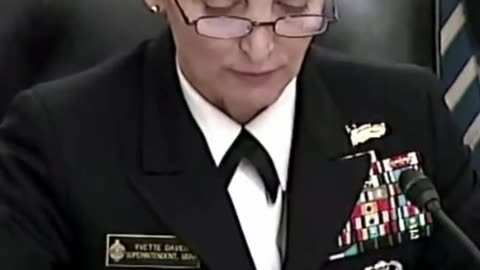 How the Naval Academy Prepares Future Leaders
