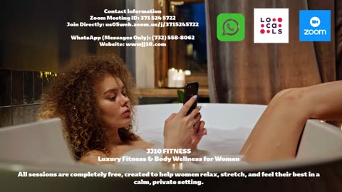 WhatsApp (Messages Only): (732) 558-8062 Website: wwwjj10.com