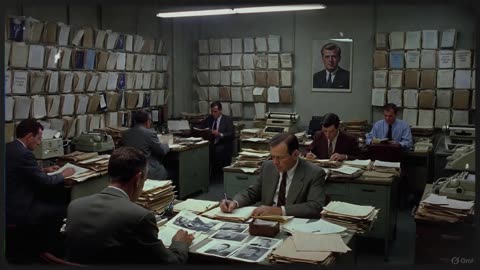 How the Teamsters Became the Mafia’s Biggest Bank