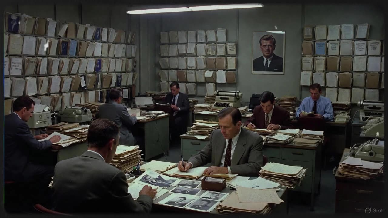 How the Teamsters Became the Mafia’s Biggest Bank