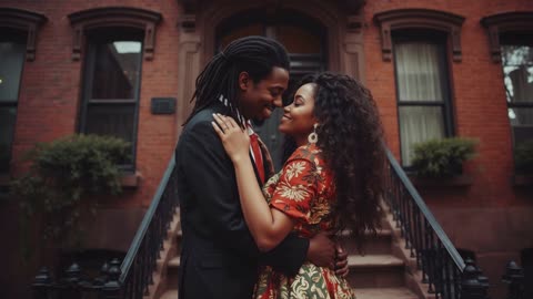 Black Love