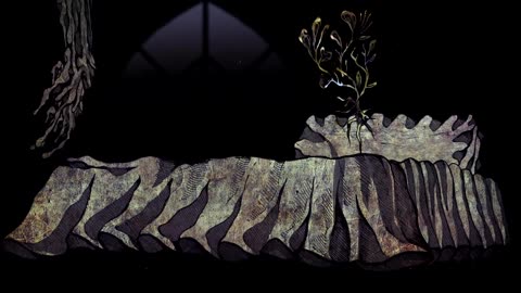 Cellar Darling - Death 2019