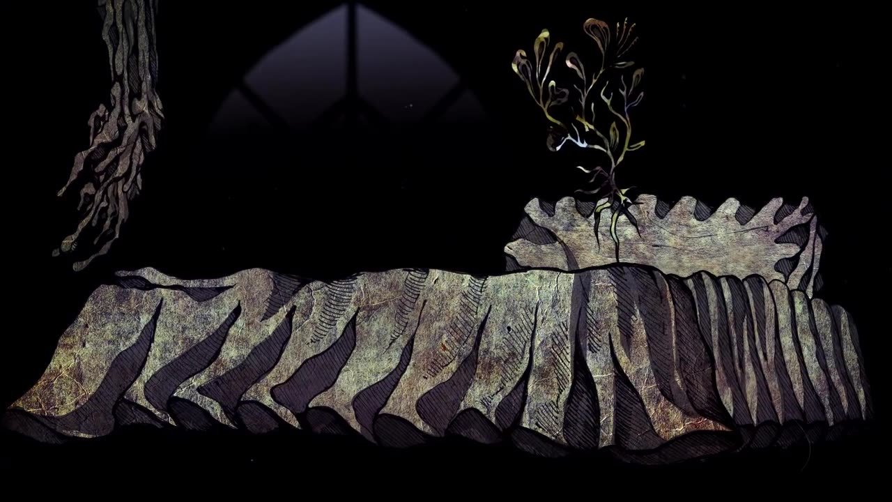 Cellar Darling - Death 2019