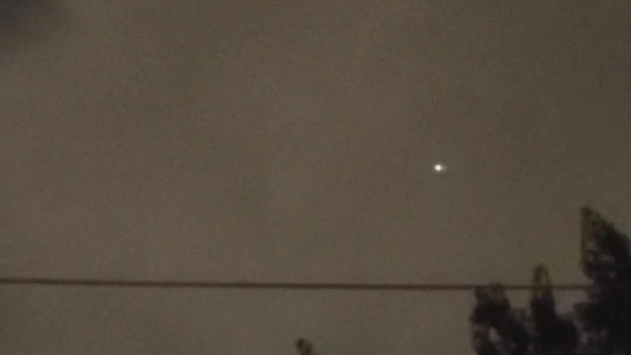🛸🇨🇦 Toronto's July 31, 2025 Sighting: What Was It? | TheTruthAbove