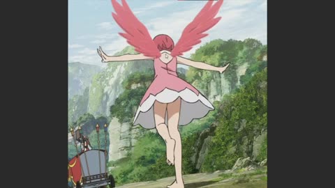 AgentofSocialMediaChaos's Waifu of the Day Season 4 Episode 332 Crimmy