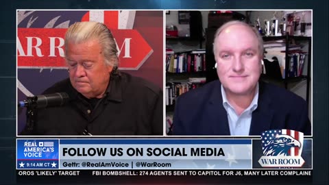 JOHN BOLTON CAUGHT WITH CLASSIFIED DOCS