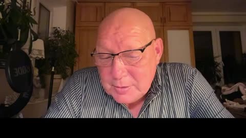 2025.11.05 Jackowski Krzysztof - Wizja Na Żywo