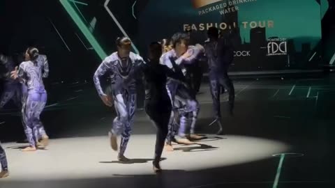 Blender Pride Fashion Tour-2025