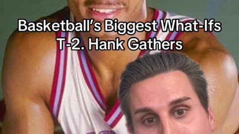 The Tragic Story of Hank Gathers: Basketball's Fallen Star