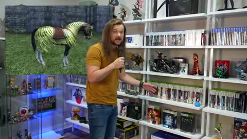 Am I getting TOO OLD for Video Games?