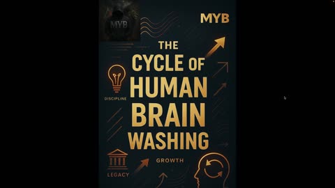 MYB — WHY AWARENESS IS THE FIRST STEP TO PEACE