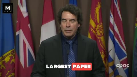 Constitutional Attorney Shawn Buckley- The 3rd largest PAPER PETITION in Canada’s 157-year history, a monumental GRASSROOTS EFFORT by CANADIAN CITIZENS demanding the protection of their FUNDAMENTAL RIGHT to access natural health products (NHPs).