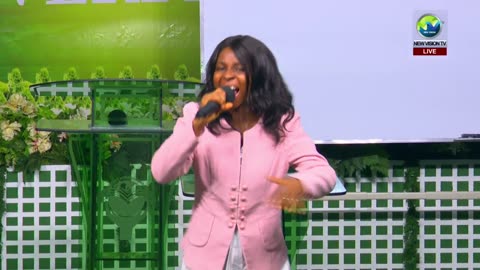 Heavenly Conversations Live || Praise Session || 26th September 2025