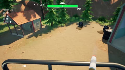 Le Vroom [RV There Yet?]