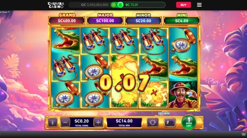 Rick's Online Slots 5/7/2025 AM