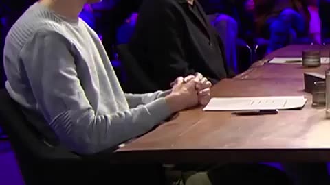 Kayvan Soufi-Siavash (Ken Jebsen). Sollte man sich anhören