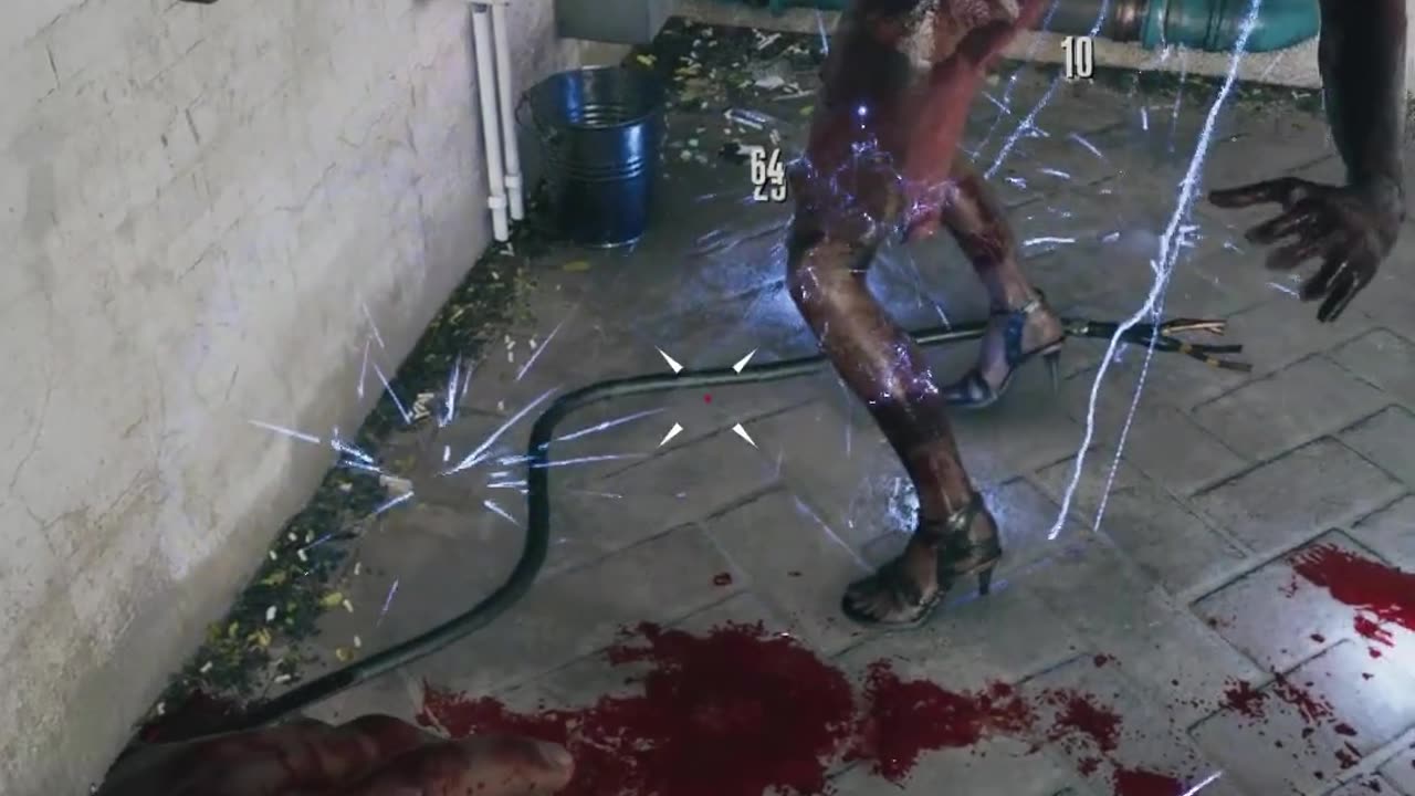 This part got me good. Haha.