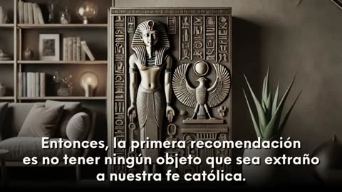 ¡Nunca lo Sospecharías! Cómo Saber si Algo en Tu Casa está Infestado por el Maligno y Qué Hacer