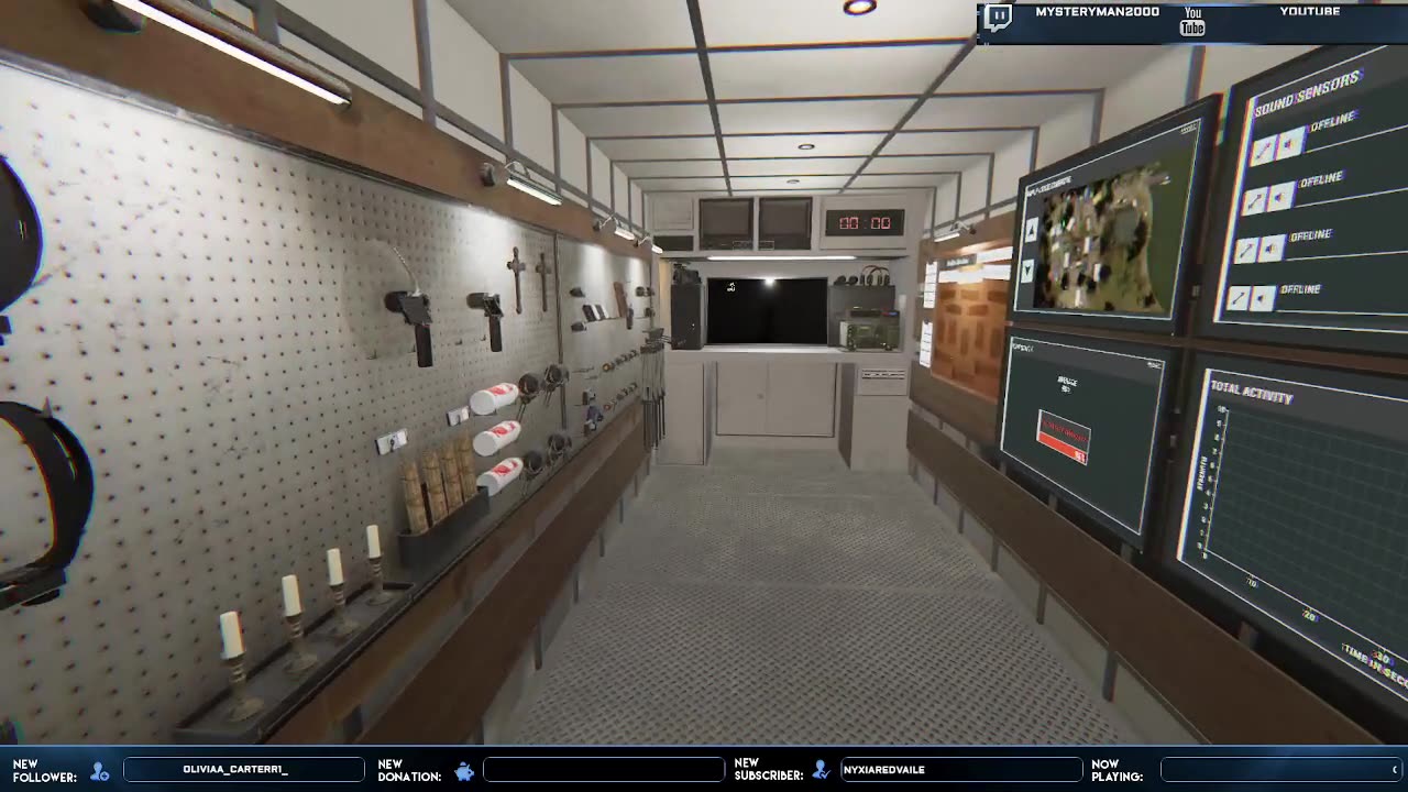 Winter games be wintering.