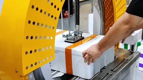😮⚙️ This Machine's Action Will Blow Your Mind! | FeedMyCuriosity