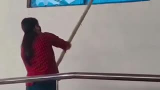 😂💥 You Won't Believe This Epic Glass Break Fail! | FunFM