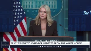 Press Secretary Karoline Leavitt Briefs Members of the Media, Oct. 6, 2025