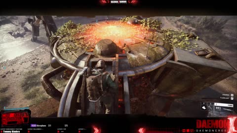 Arc Raiders - Day 5 | RTX 3060 • Gameplay