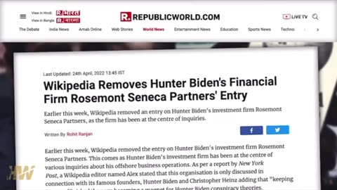 Metabiota is the company that had the contracts for the Biolabs in Ukraine