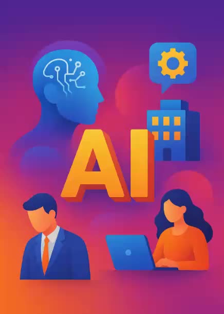 AI MAAKT JE BAAN en BEDRIJF KAPOT - WIJ HEBBEN OPLOSSINGEN - ROBPORTUNITY