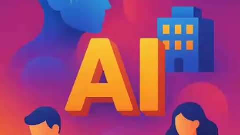 AI MAAKT JE BAAN en BEDRIJF KAPOT - WIJ HEBBEN OPLOSSINGEN - ROBPORTUNITY