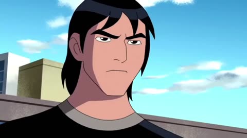 Kevin Levin: GET THE FUCK OUTTA HERE!!!!