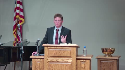 November 16th Worship Service