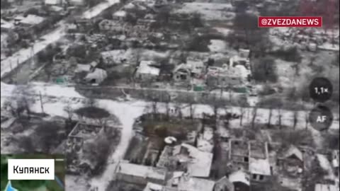 Ukraine war combat/related footage 12/30/25