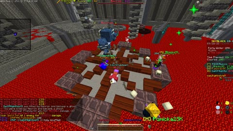 Skyblock FLOOR 7 [#2876]