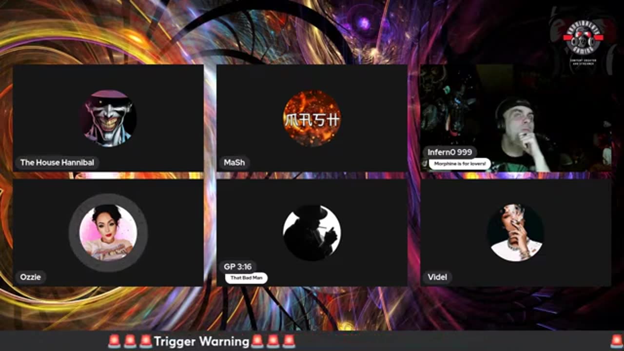 Viewer Request: Hannibal 10/2024