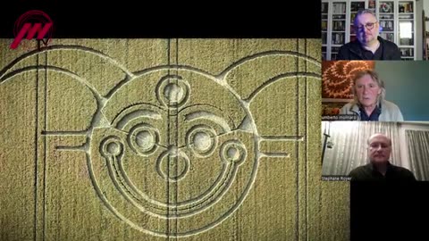 UFO#14 - Analyse des Crops Circles 2025 / Toute l'actu ufologique
