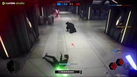 Star Wars Battlefront 2 - Goofin Around #1