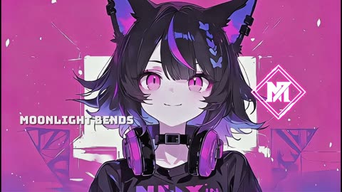 Nightcore Original - PawShift Frequency MV