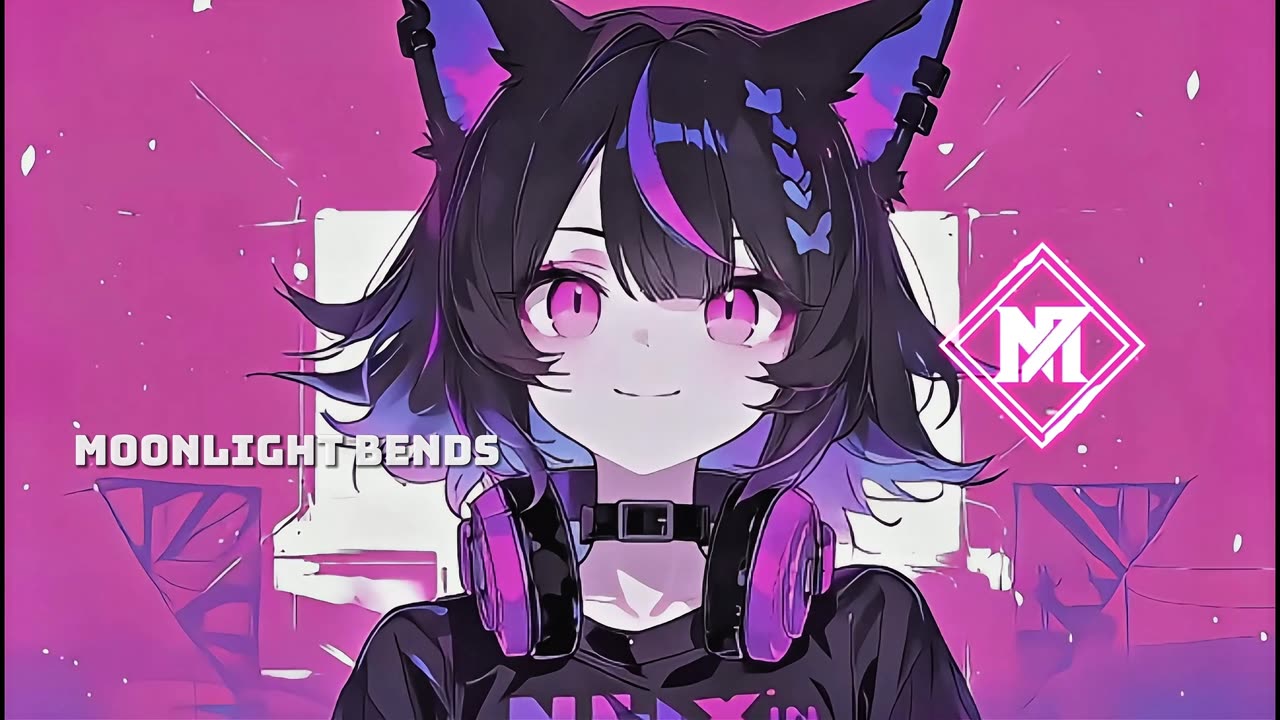 Nightcore Original - PawShift Frequency MV