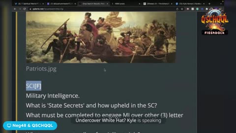 Negative48 on QSCHQQL: 2/5/26 2026-02-05