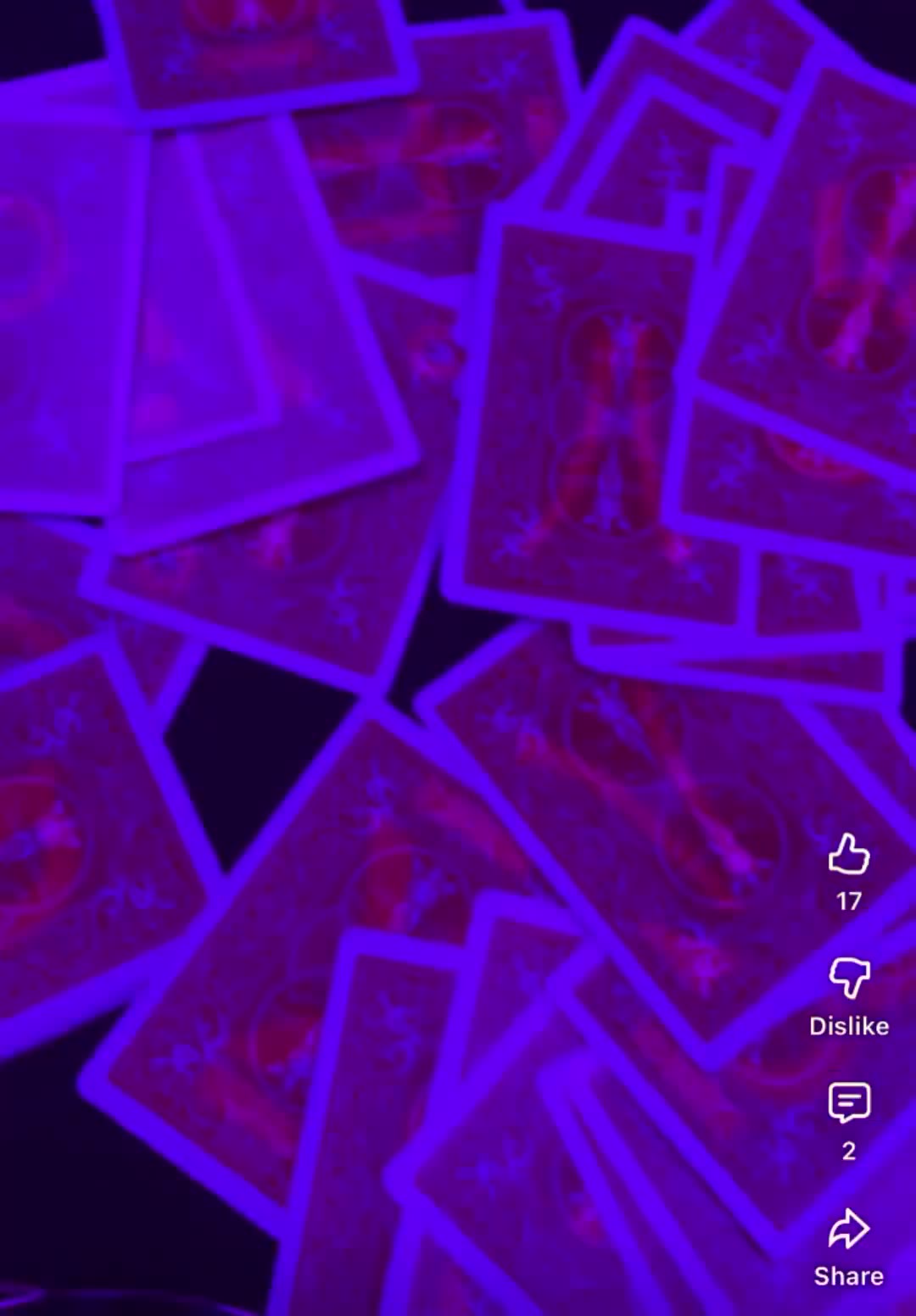 The glasses that were used by the Mafia and NBA players, to rig poker games..